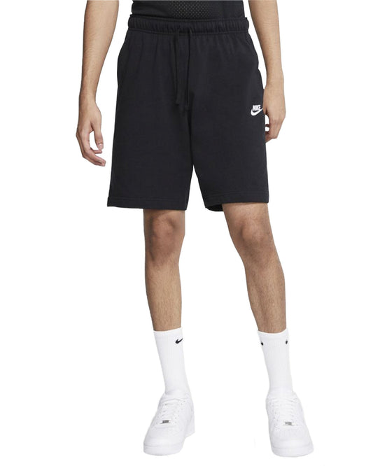 Bermuda de Felpa Nike Sportswear Club